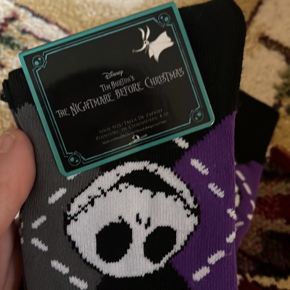 Socks - Picture 2 of 5